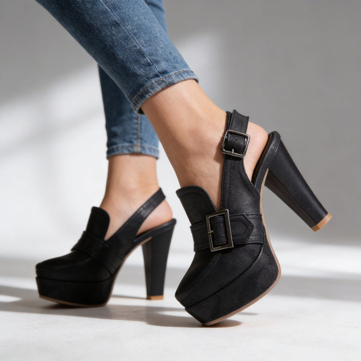 Judith-Constance | Women&
