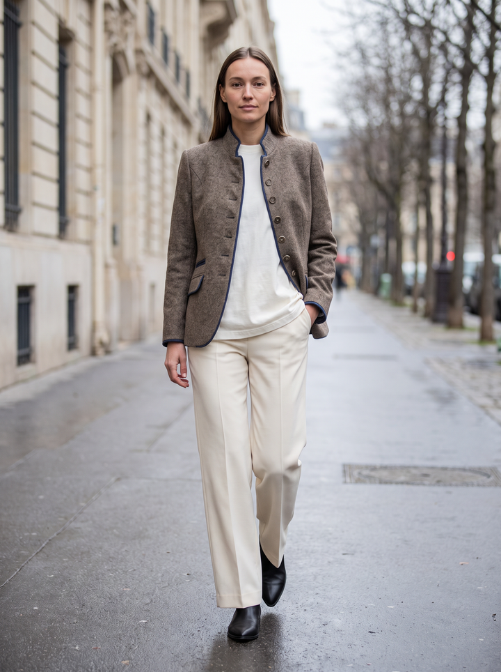 Celeste-Verna | Women&