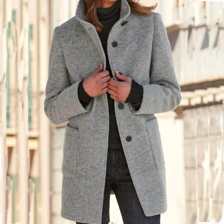 Yvonne | Women&
