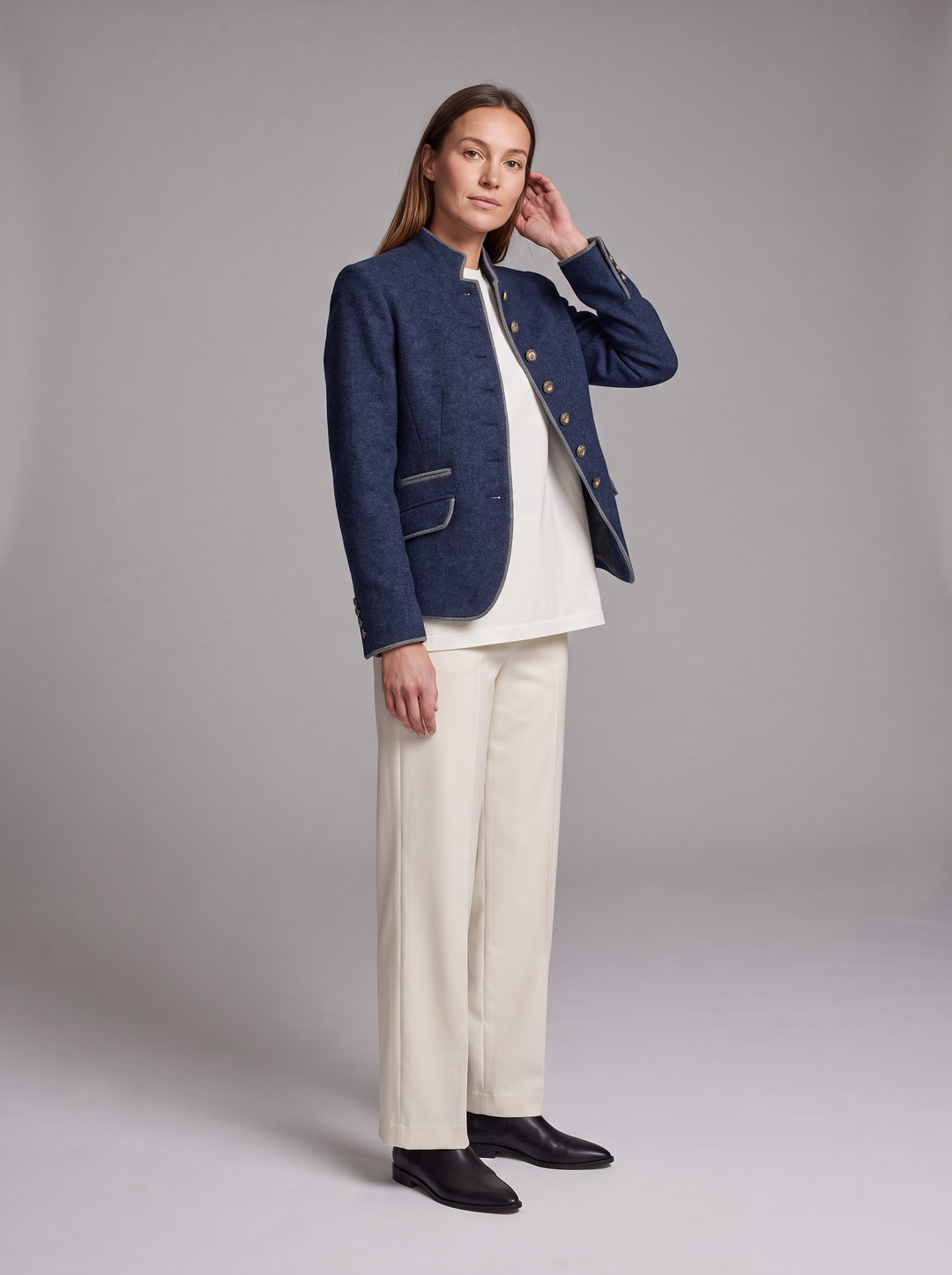 Louisa-Nella | Women&