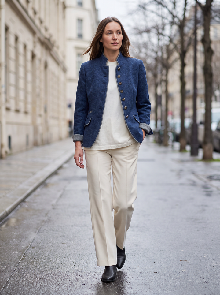 Louisa-Nella | Women&