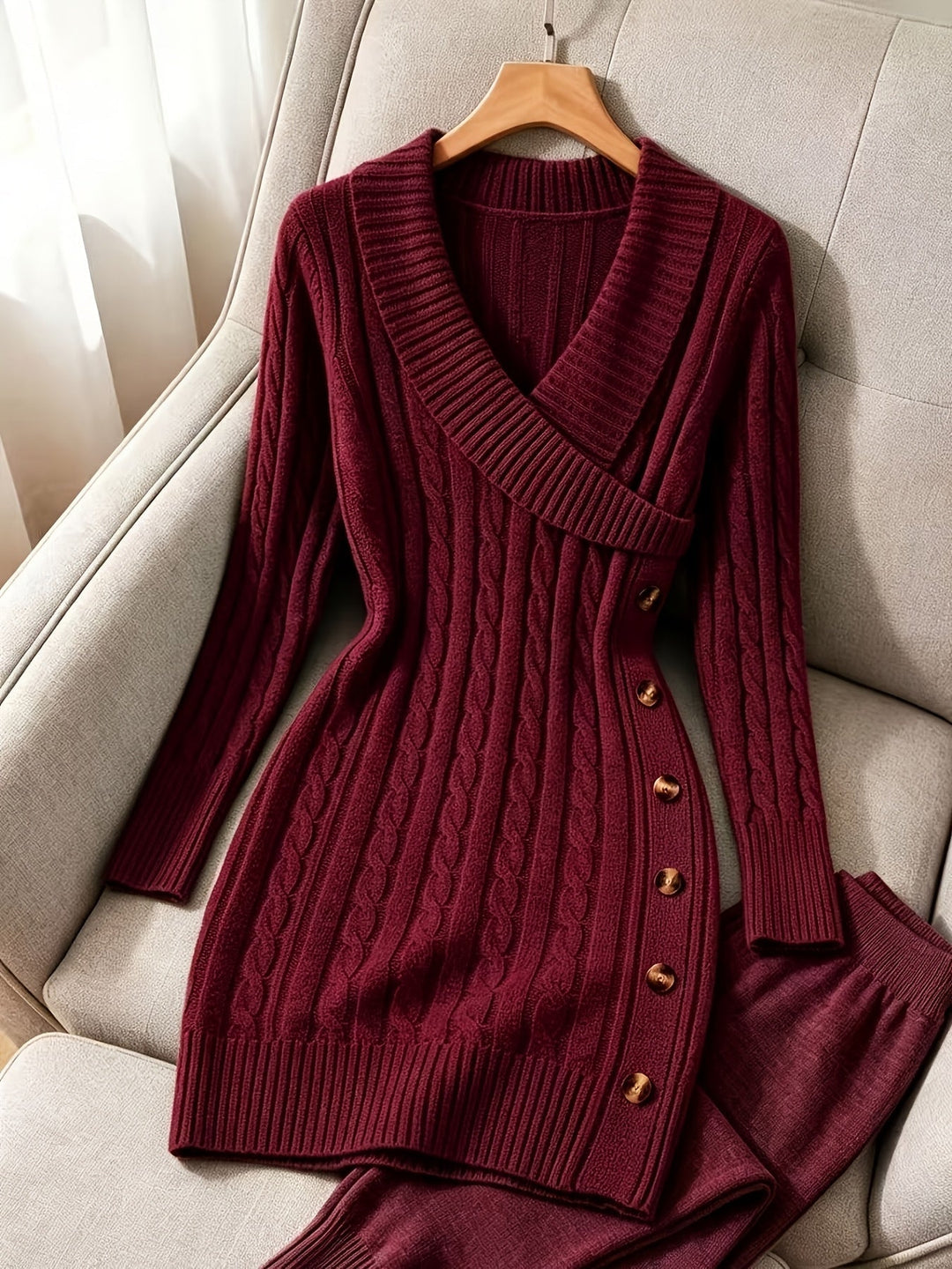 Madeline-Thelma | Women&