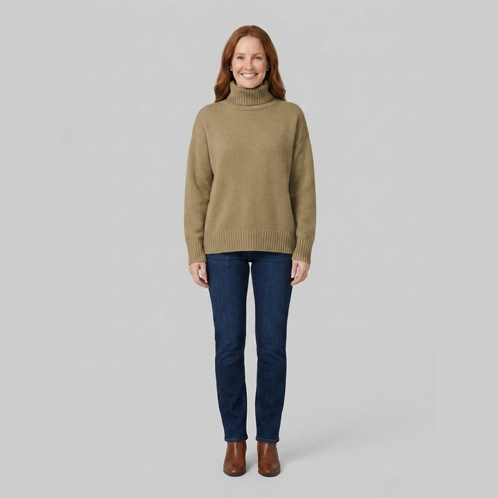 Priscilla-Gloria | Women&