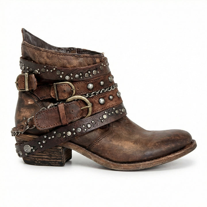 Lucille-Patricia | Women&