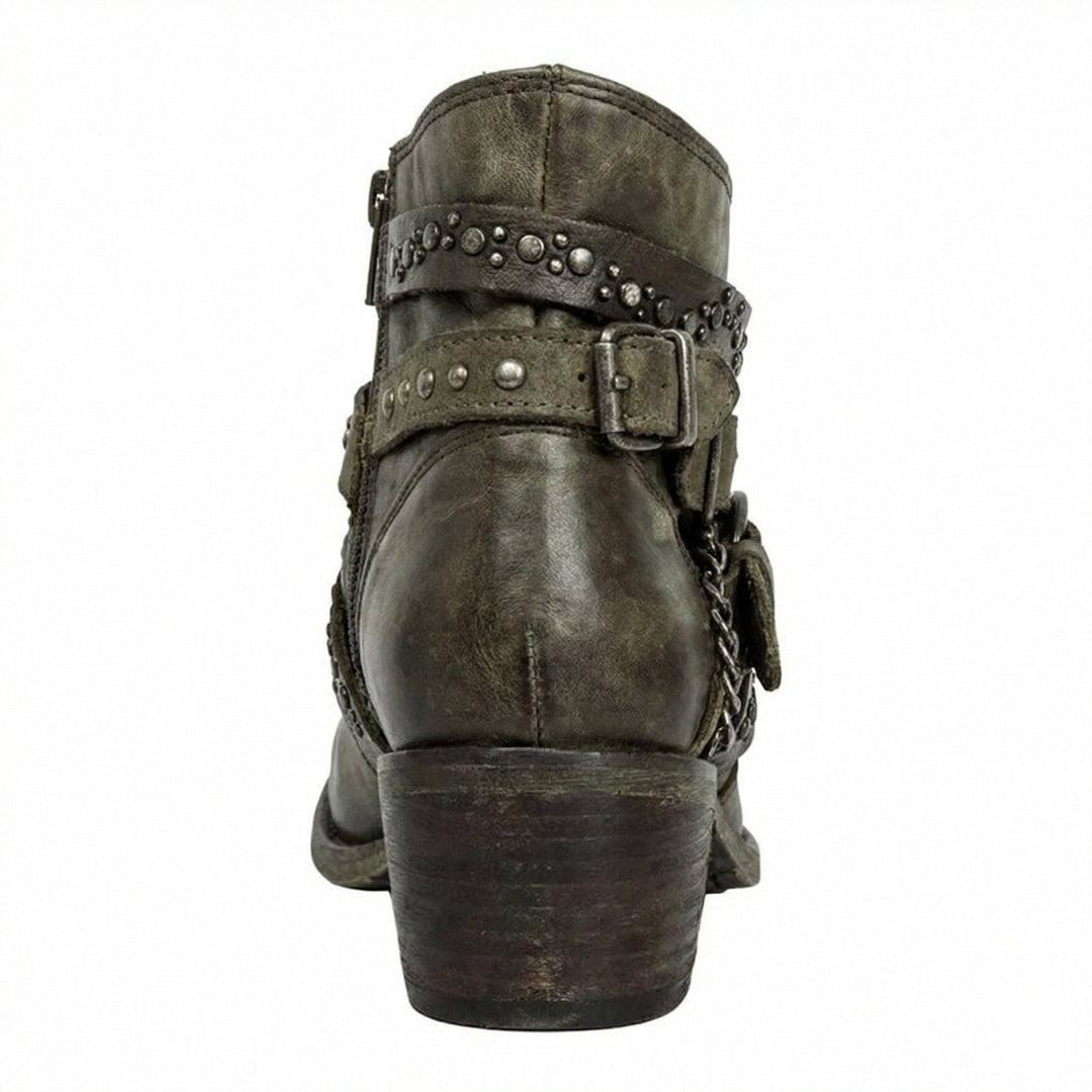 Lucille-Patricia | Women&