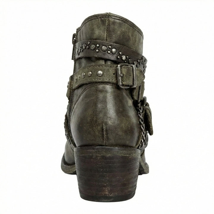 Lucille-Patricia | Women&