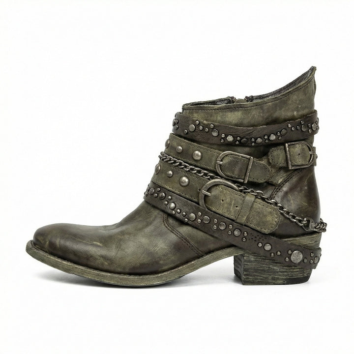 Lucille-Patricia | Women&