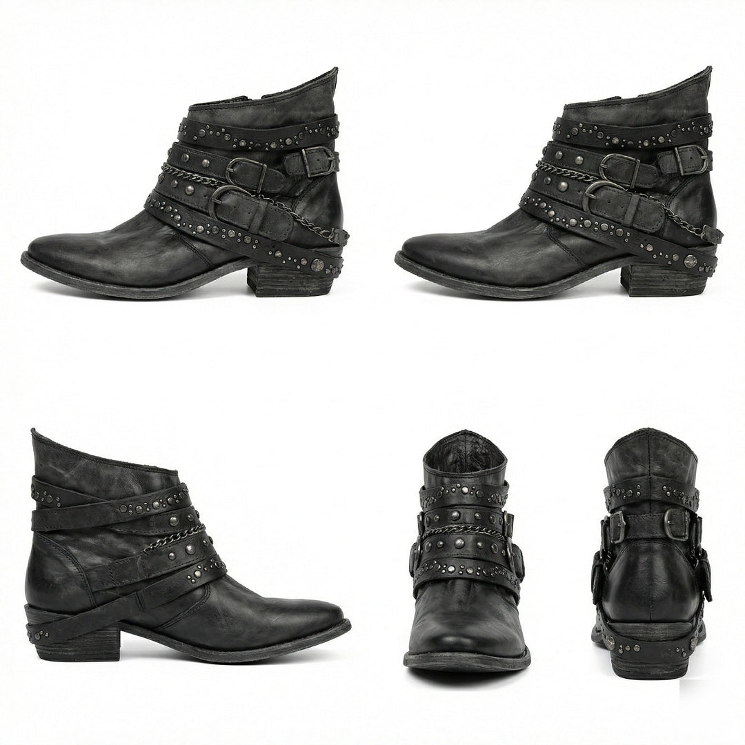 Lucille-Patricia | Women&