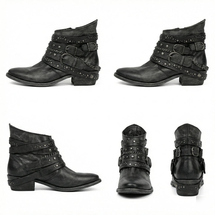 Lucille-Patricia | Women&