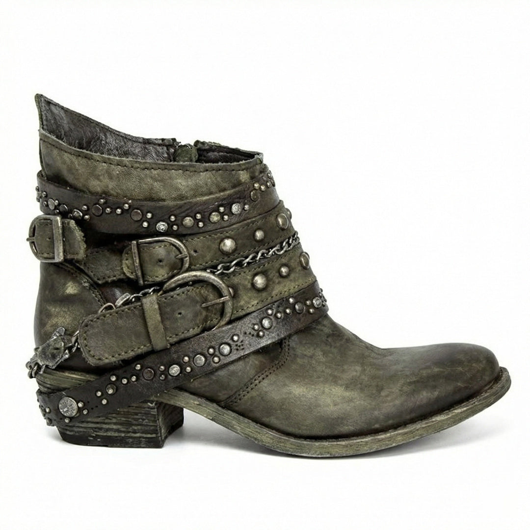 Lucille-Patricia | Women&