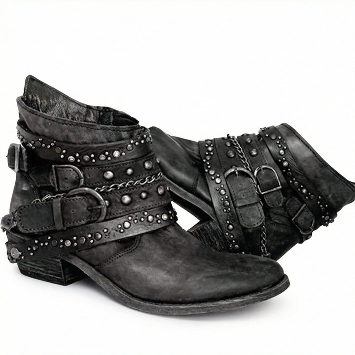Lucille-Patricia | Women&
