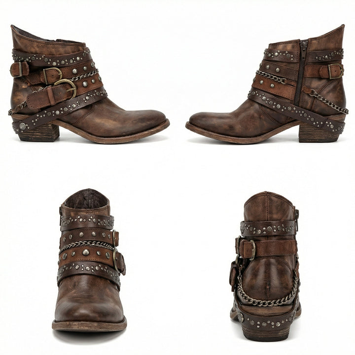 Lucille-Patricia | Women&