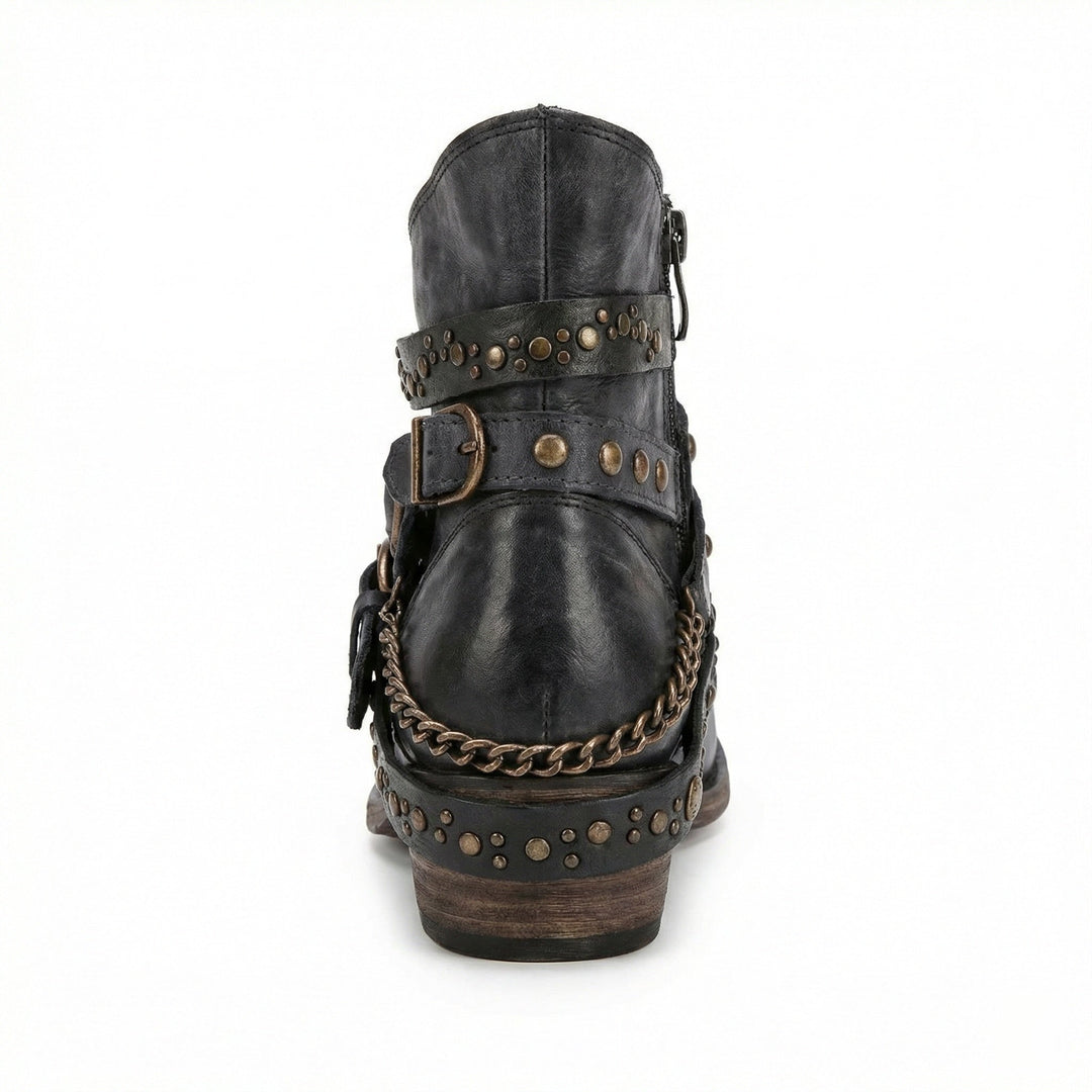 Lucille-Patricia | Women&
