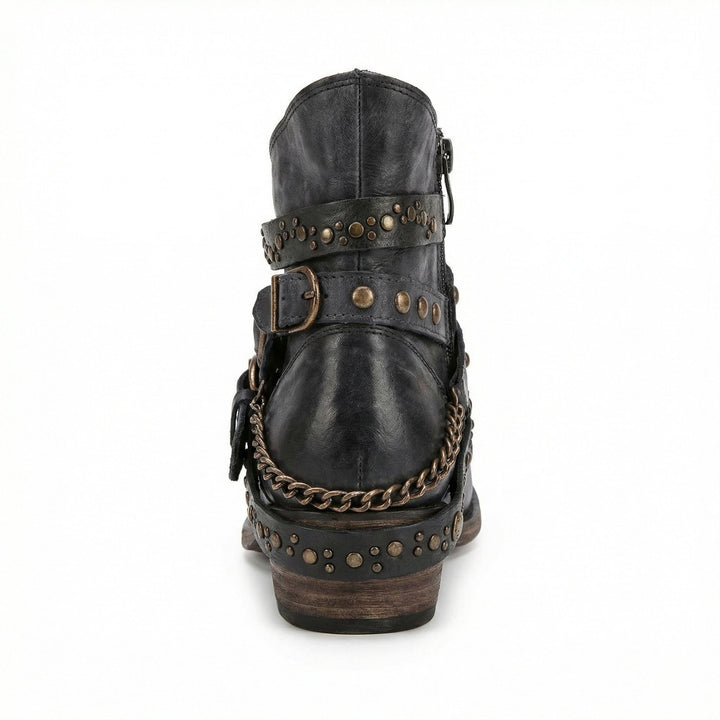 Lucille-Patricia | Women&