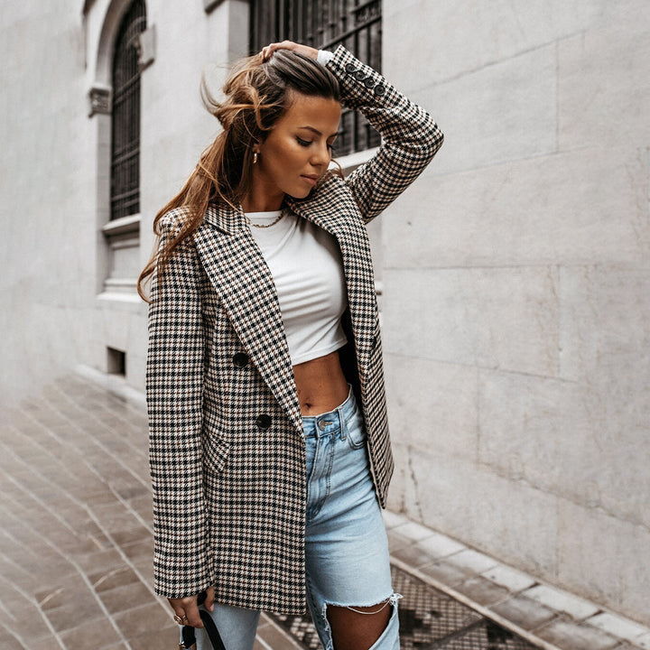 Flora-Thelma | Women&