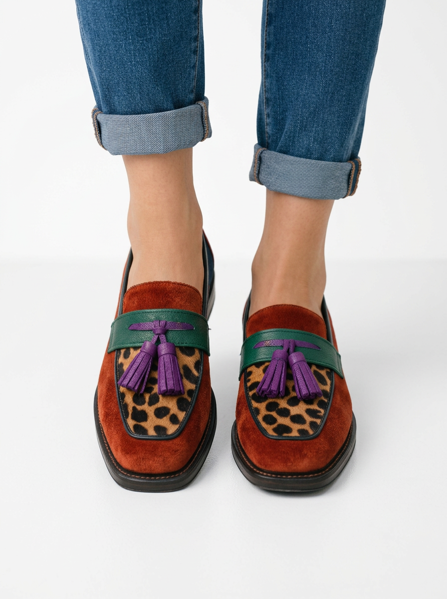 Delia-Harriet | Women&