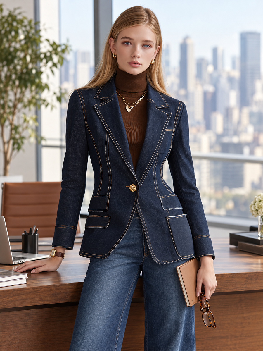 Blanche-Miriam | Women&