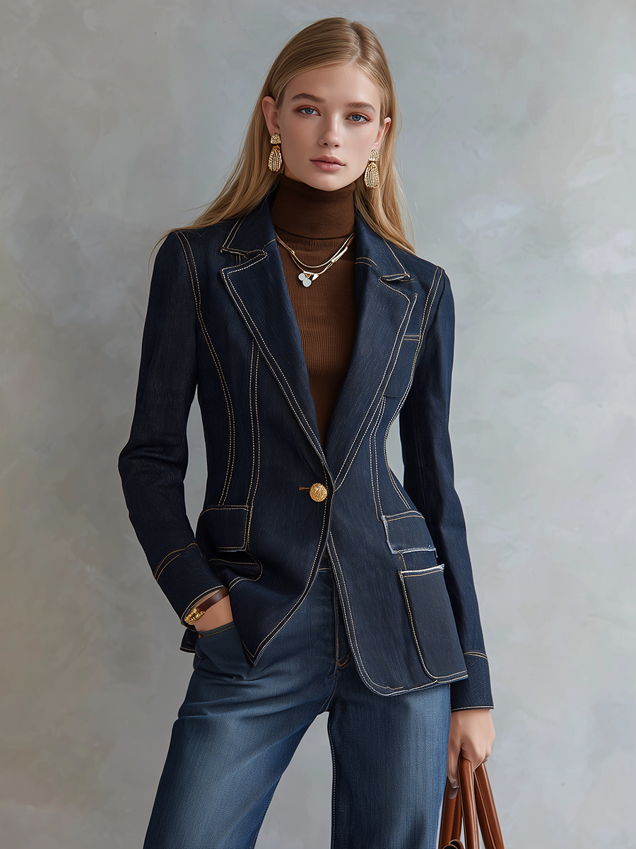 Blanche-Miriam | Women&