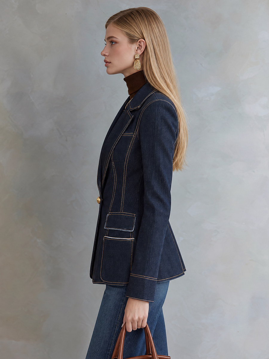 Blanche-Miriam | Women&