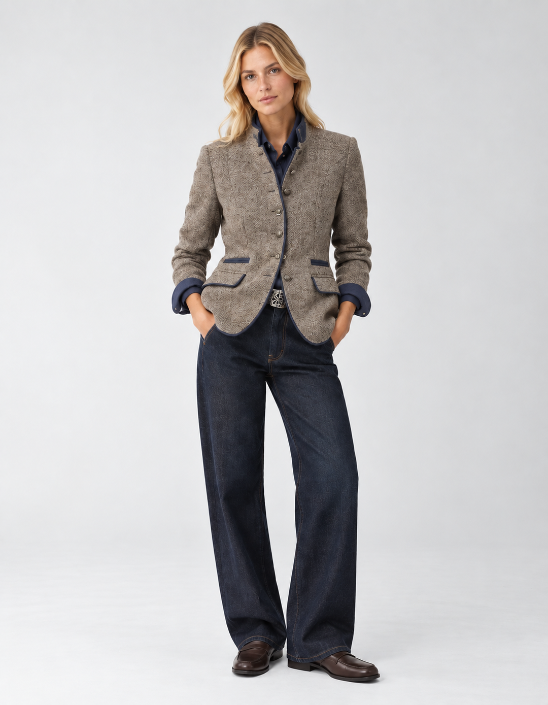 Josephine-Alba | Women&