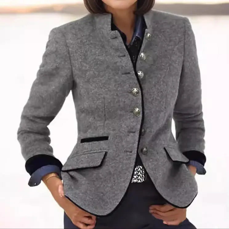 Josephine-Alba | Women&