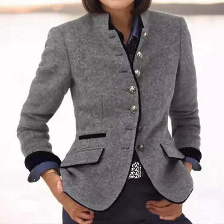 Josephine-Alba | Women&