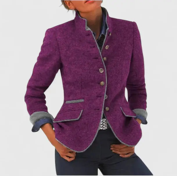 Josephine-Alba | Women&