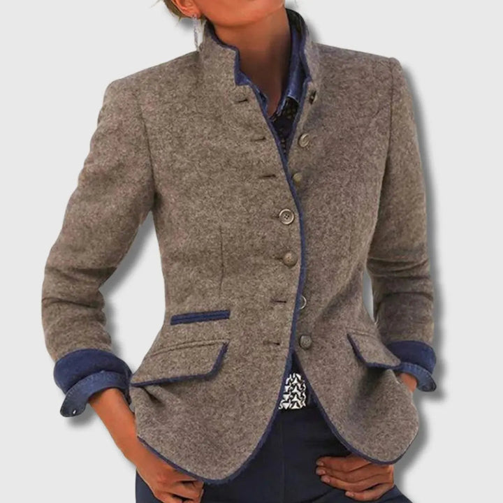 Josephine-Alba | Women&