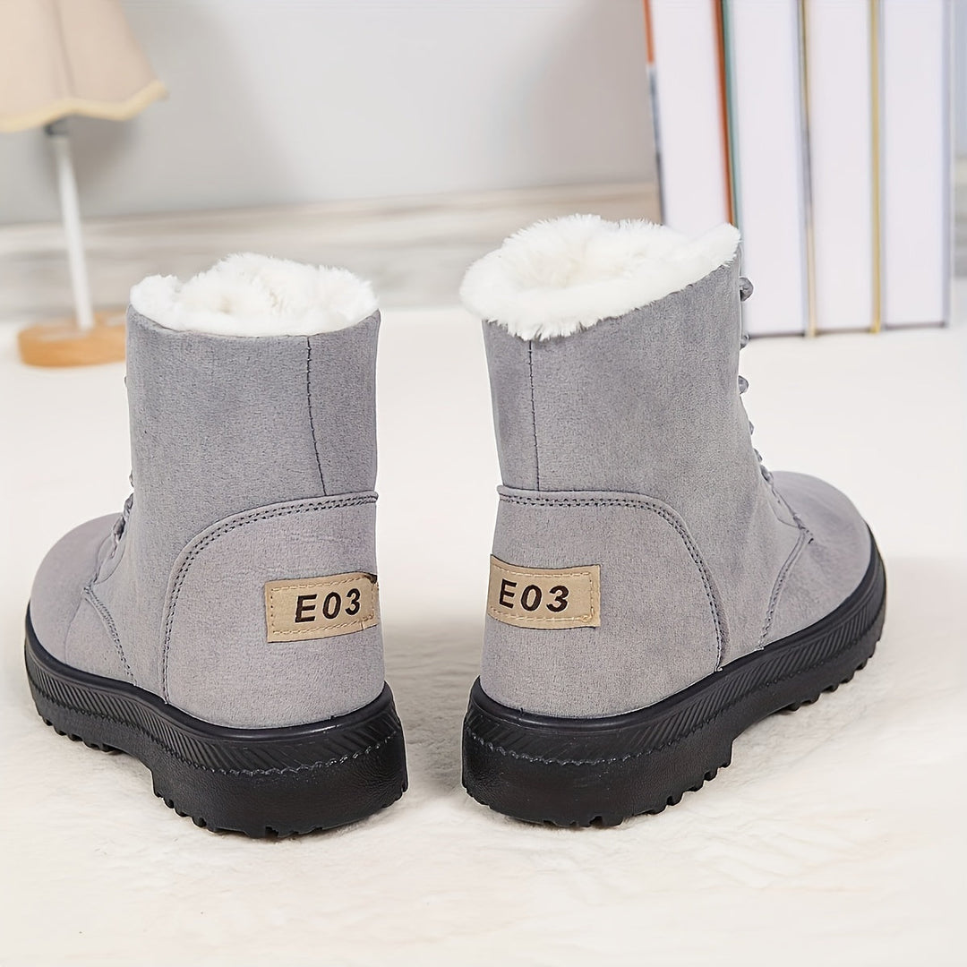 Iris-Rosemary | Women&