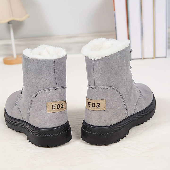 Iris-Rosemary | Women&