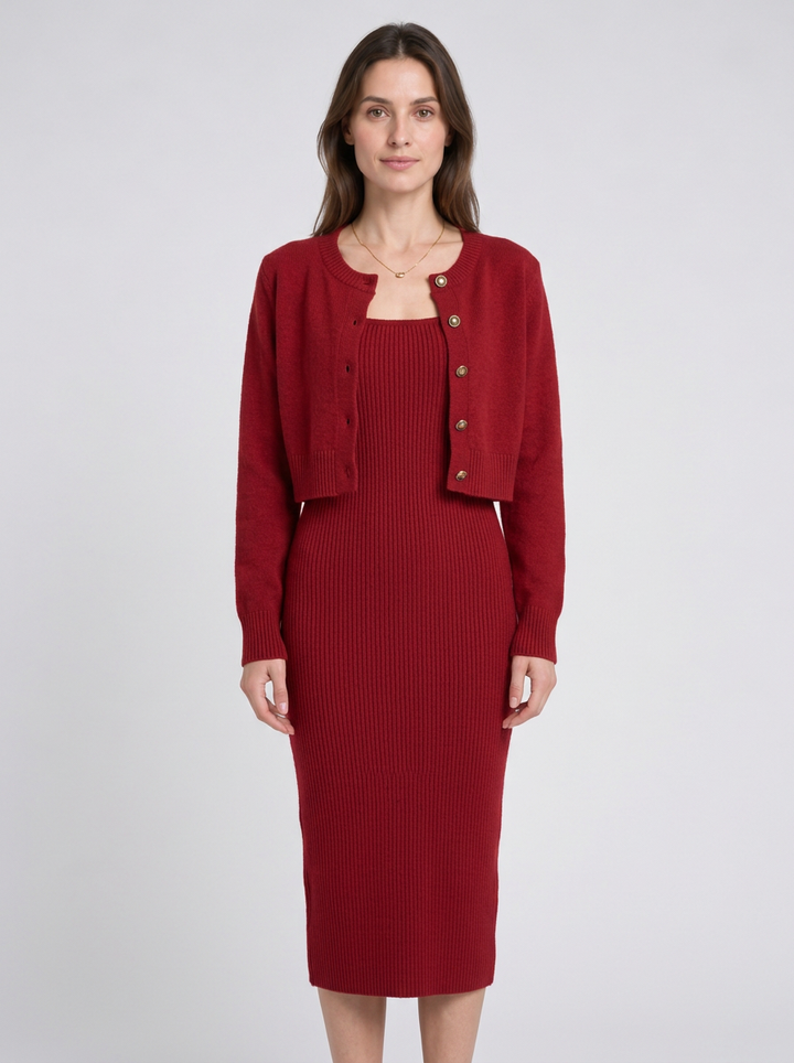 Delia-Gilda | Women&