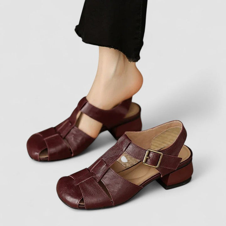 Eleanor-Lottie | Women&