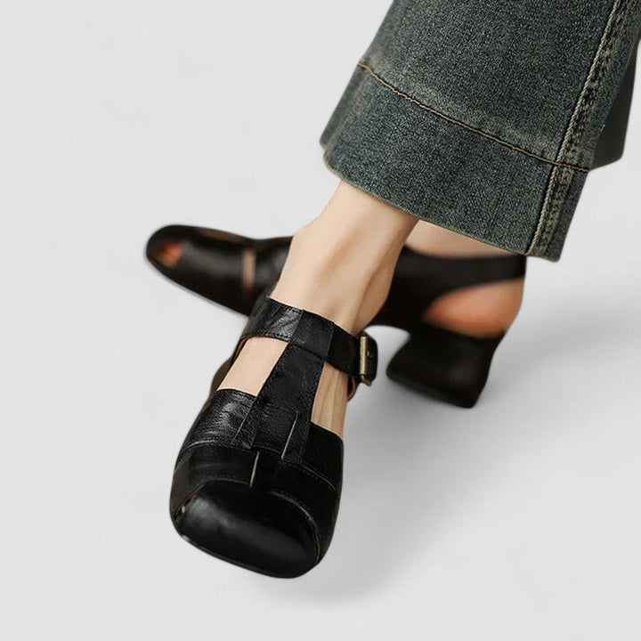Eleanor-Lottie | Women&