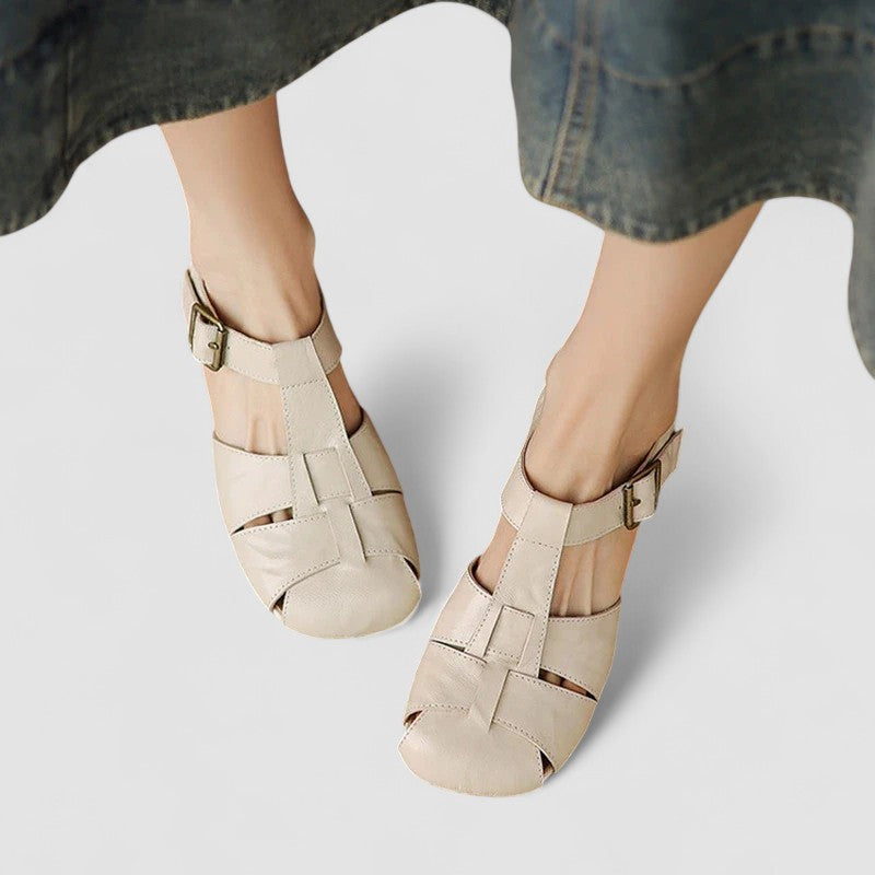Eleanor-Lottie | Women&