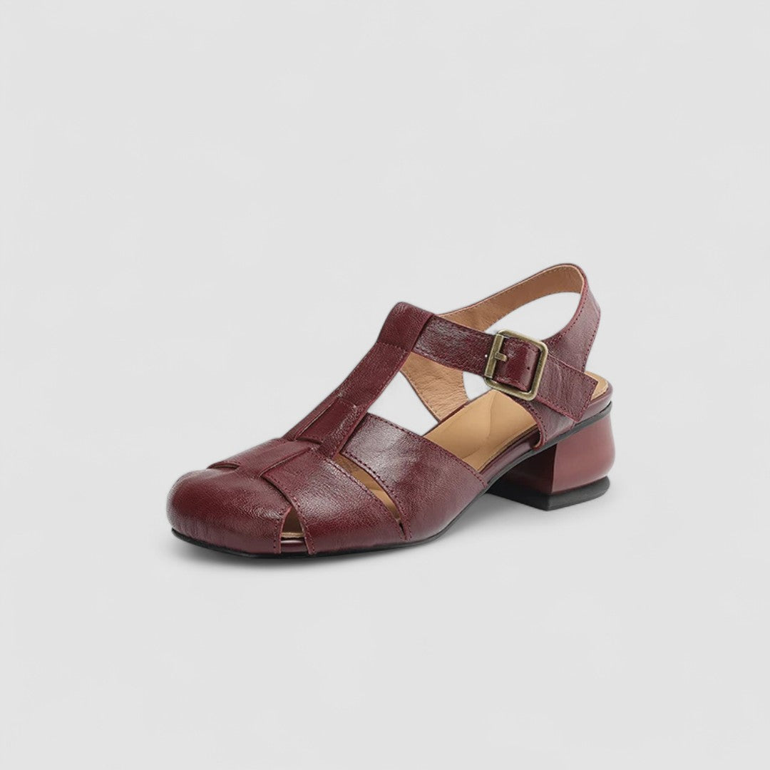 Eleanor-Lottie | Women&