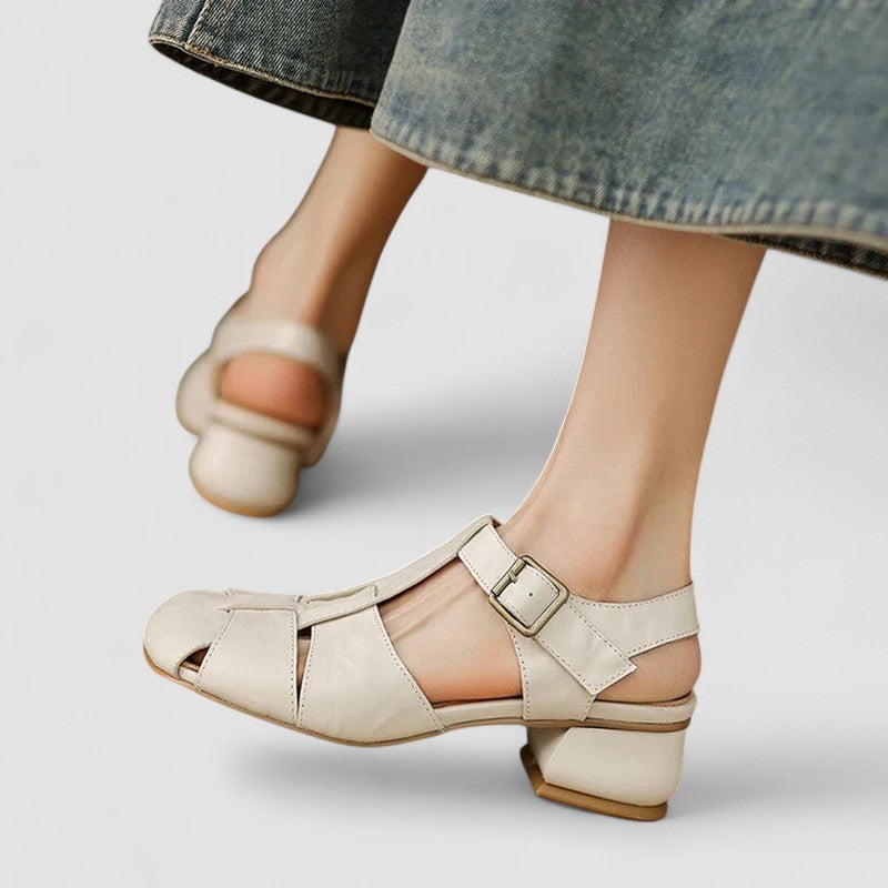 Eleanor-Lottie | Women&