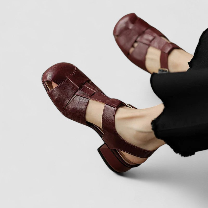 Eleanor-Lottie | Women&