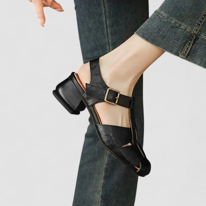 Eleanor-Lottie | Women&