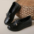 Martha-Aurelia | Women's Cushioned Slip-On Loafers