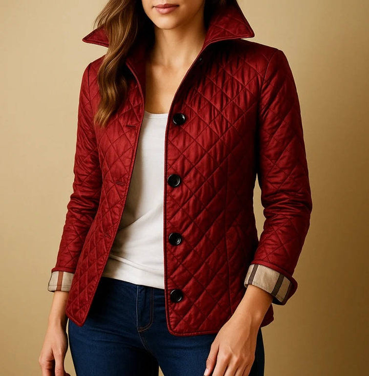 Erna-Maureen | Women&
