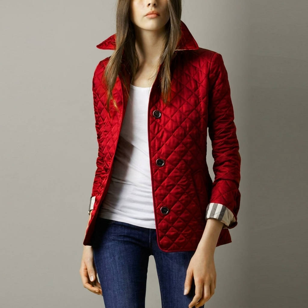 Erna-Maureen | Women&