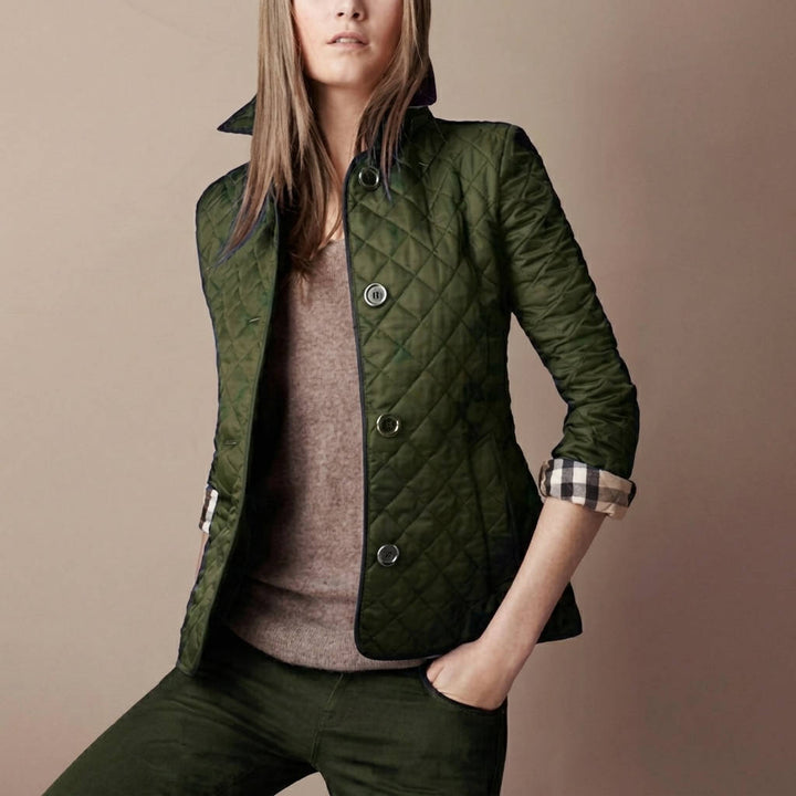 Erna-Maureen | Women&