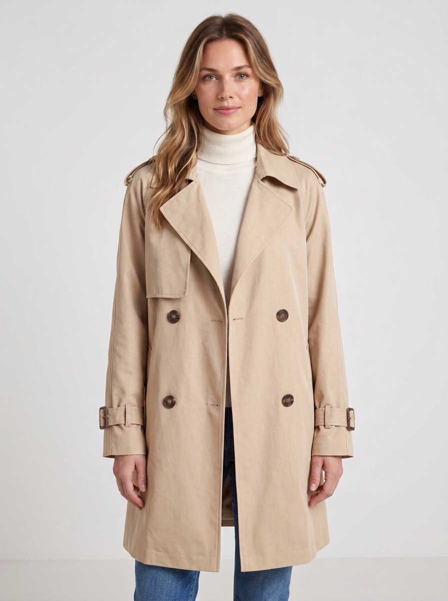 Lorraine | Women&