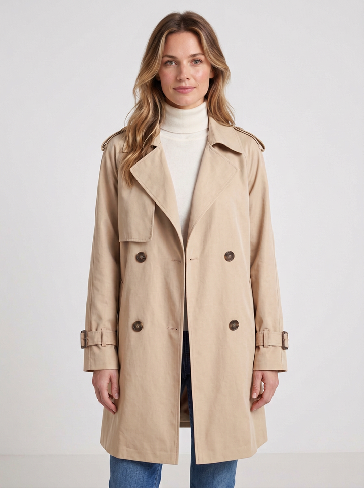 Lorraine | Women&