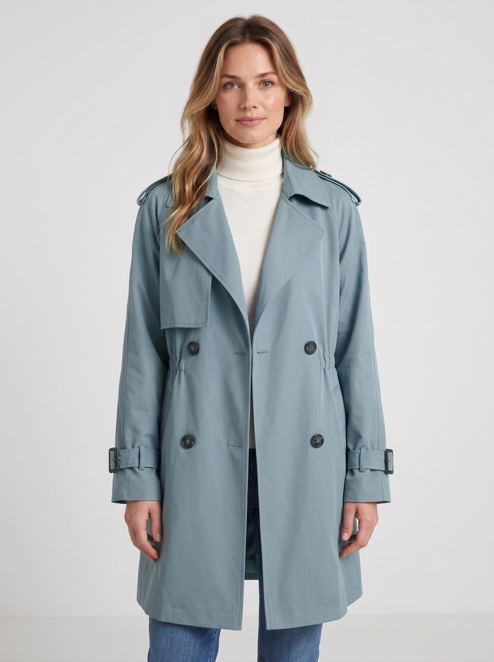 Lorraine | Women&