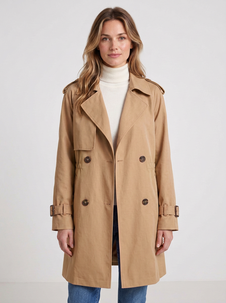 Lorraine | Women&