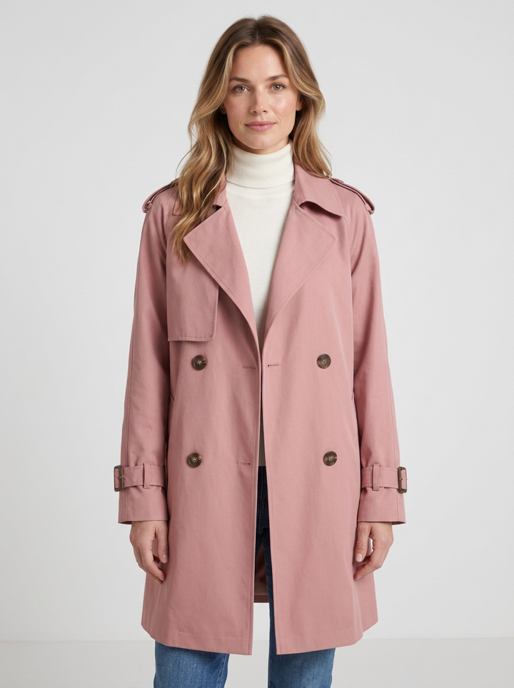 Lorraine | Women&