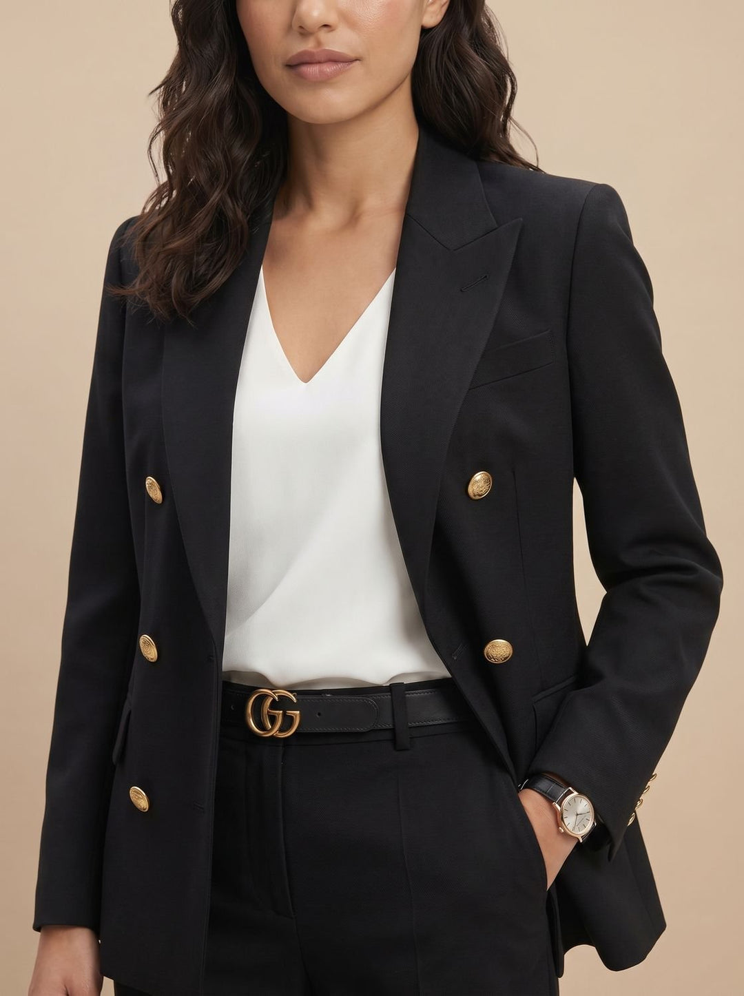 Blanche-Nadine | Women&