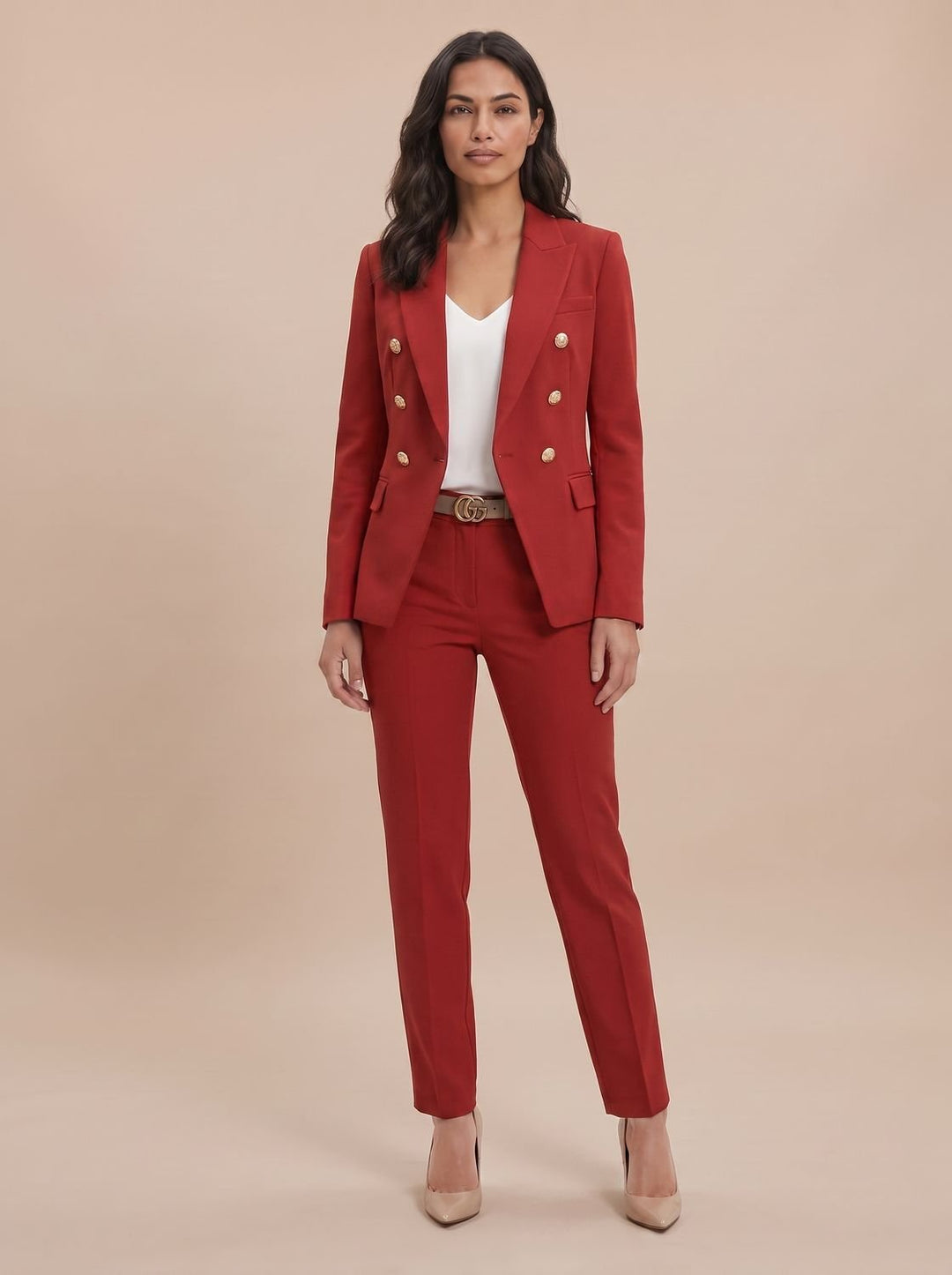 Blanche-Nadine | Women&