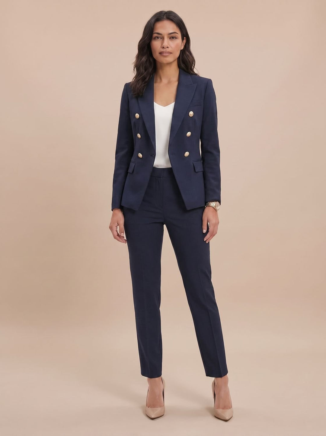 Blanche-Nadine | Women&